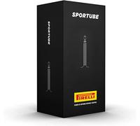Chambre à air de vélo PIRELLI RoadTUBE 700 x 23 / 30 - valvola presta 48 mm col