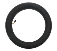 Chambre à air de vélo, Tubes de vélo en Caoutchouc butyle Chambres à air de vélo électrique Tubes de vélo de Remplacement pour vélos de Montagne, électriques et électriques (14X2.50 Curved Mouth)