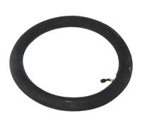 Chambre à air de vélo, Tubes de vélo en Caoutchouc butyle Chambres à air de vélo électrique Tubes de vélo de Remplacement pour vélos de Montagne, électriques et électriques (14X2.125 Curved Mouth)