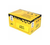 DELI (MotorisÃ)©) Chambre A AIR 21'' 2.50-21, 80-90-21 Deli Valve TR4