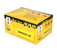 Chambre a air 18'' 3.00 a 3.25-18 deli valve tr4 n/a