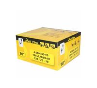 Chambre À Air Deli Tire Moto 4.00 À 4.50-10 120/90-10 130/90-10 130/70-10 Js-87c