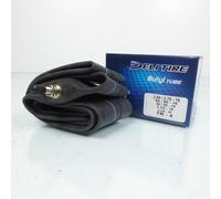 Chambre à air - DELI TIRE - 2.50-16 - Grosse valve TR4 - Caoutchouc - Noir