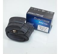Chambre À Air Deli Tire Pour Moto Gilera 50 Smt 2011 À 2017 U252 / 2.50 À 2.75-21 Tr-4 Neuf