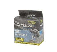 Chambre à air Deli Tire VP 54 64-559 Downhill Attitude Noir