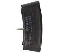 Chambre à air DOWNHILL - 24x2.50/2.70 - Presta RVC, Noir