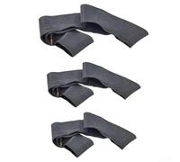 Chambre à air en butyle compatible avec les vélos de neige 26/24/20 x 4 0/5 0 pour pneus de montagne et de plage, offrant une résistance fiable à la crevaison et une longue durée de vie (26 x 4,0)