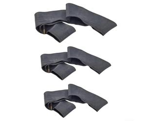 Chambre à air en butyle performance pour motos à neige avec compatibilité avec des roues de 26 à 24 et 20 pouces et largeurs 4,0 5,0 (20 x 4,0)