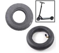 Chambre À Air En Caoutchouc 200x50 Pour Scooters Électriques, Accessoires Durables Et Remplaçables Pour Scooters Électriques Kugoo/Dolphin Razor 8 Pouces