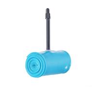 Chambre à air en TPU fiable pour les modèles de VTT Convient aux tailles de 26 x 2 0 à 29 Pour X1 95 avec valve française (29 x 1,95-2,8)