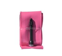 Chambre à air en TPU for vélo de Route en Gravier Michelin 700X35/50c, Compatible avec Kenda, avec Valve française de 45mm et 65mm(700x33-50 R-B45L)