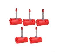 Chambre à air en TPU pour vélo 20/24/26/27 5/29 x 9/2 6 SV 48 mm, petite taille et utilisation pratique (27,5 x 1,9/2,6 SV 48 mm)