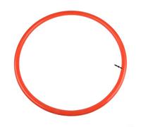 Chambre à air en TPU pour vélo de route, 2 pièces 700 x 35C avec valve Presta 45 mm et 65 mm, compact et léger (valve de 45 mm)