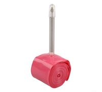 Chambre à air en TPU pour vélo de route 700 x 18C avec valve Presta 4585 mm Connexion sécurisée pour une conduite sûre (valve de 45 mm)