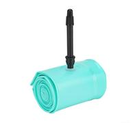 Chambre à air en TPU pour VTT 26/27 5 pouces Buse légère et sécurisée pour valves Presta (26 x 1,25-1,75/45L)