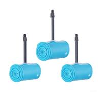 Chambre à air en TPU pour VTT Valve française 45 mm Convient pour 2627 529 tailles (26 x 2,0-2,8 C)