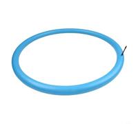 Chambre à air en TPU pour VTT Valve française 45 mm Convient pour 2627 529 tailles (27,5 x 2,0-2,8 C)