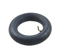 Chambre à air et extérieur 4.10/4.00/3.50-6 avec valve incurvée en caoutchouc butyle chambre à air 4.00-6 3.50-6 accessoires pour scooter électrique