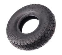 Chambre à air extérieure for Pneu de Scooter électrique âgé 4.00 - 5, for Buggy Quad Bike 50cc 110cc 150cc 200cc Cargo ATV Go Kart(Outer Tire)