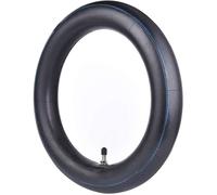 Chambre à air - FOLAYA - 2.50-10 2.75-10 - Compatible PWF CRF50 XR50 - Caoutchouc - Acier inoxydable