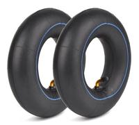 Chambre à air - FOLAYA - 3.00-4 - Caoutchouc isobutylène isoprène - 10"" x 3"" - 2 pack