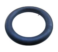 Chambre À Air For Vélo Fat Bike 20x4.0/24x4.0/26x4.0 Avec Valve Schrader For Vélos Électriques(20x4.0)