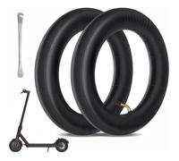 Chambre à Air - Générique - Mi Electric Scooter M365 - 8,5 Pouces 45° L-10