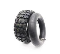 Chambre À Air Gonflable Sans Chambre À Air Thunder 90/65-6,5, Compatible Avec Les Scooters Électriques Zero Tyre Plus Speedual 11X Tout-terrain Dualtron De 11 Pouces(Inner and outer tyre)
