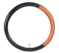 Barbieri Anaconda Fit Foam Inside Inner Tube Orange,Noir 27.5´´ / 2.80-3.00