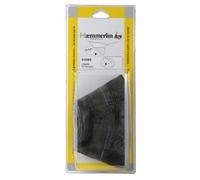 CHAMBRE À AIR HAEMMERLIN Ø 400 MM POUR BROUETTES - 309003306