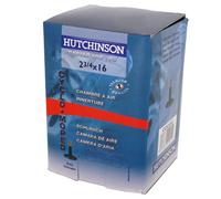Chambre à air Hutchinson 16'' 2 3 - 4 16 VALVE SCHRADER