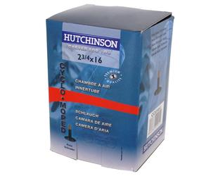 Chambre à air Hutchinson 16'' 2 3 - 4 16 VALVE SCHRADER