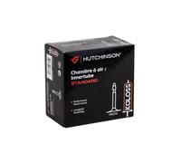 Hutchinson Standard 27,5x3,00'' SV 48mm Tuyau 27.5 Noir