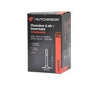 Hutchinson chambre a air kids standard 450x28 42a ballon presta 32mm