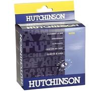 Chambre à air - Hutchinson - CC654721 - 2x19 - Valve Schrader - Compatible Deux Roues
