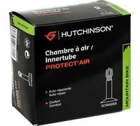 Chambre à air Hutchinson Protect'air Noir 700x20/25