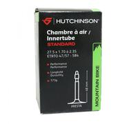 CHAMBRE A AIR HUTCHINSON STANDARD 1 27,5X1.70 à 2.35 Presta 48mm -