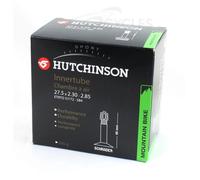 Hutchinson Chambre à air VTT Standard 26 x 1,70-2,35 Butyl Valve Schrader 48 mm