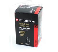 Chambre À Air Hutchinson Standard Buytl Presta 32mm