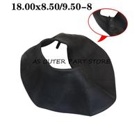 Chambre À Air Intérieure 18.00x8.50/9.50-8 Pour 50 70 110 125cc Atv Quad Buggy Bike Go Kart Dune