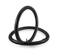 Chambre À Air Intérieure De Pneu Vélo Légère Résistante La Perforation en Caoutchouc Remplacement Facile Utiliser