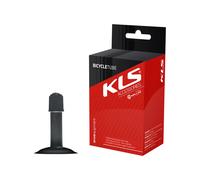Chambre à air Kellys KLS 16x1,75-2,125 AV 40mm Noir