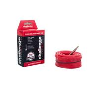 Chambre a air latex challenge cross 700 mm presta 47 mm