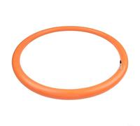 Chambre à air légère pour roues 27 5/29 offrant une forte étanchéité et des caractéristiques d'absorption des chocs (27,5 x 1,9-2,5 FV60)