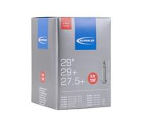 Schwalbe Chambre à air SV19L-EL Extra Light 54/75-584/622 IB Black 40 mm