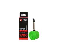 Massi Presta 60 Mm Tpu Inner Tube Vert 700C / 25-35