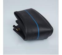 Chambre à air Mastertube 2.75 à 3.00-12 valve coudée TR87 pour moto scooter - MFPN : 2.75 Ã 3.00-12 coudÃ©e TR87-219207-1N