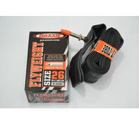 Chambre à air MAXXIS 26x1.90/2.125 95gr + Jambières INNER TUBE MAXXIS