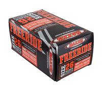 Chambre À Air Maxxis Freeride 26x2.2/2.5 PV Freeride À Noyau Amovible