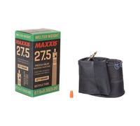 Maxxis Chambre à air WELTER WEIGHT 27,5x2,0/3,0 Presta 48 mm